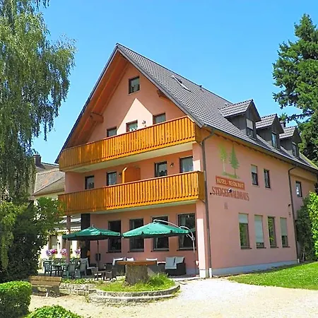 Steigerwaldhaus 2* Burghaslach