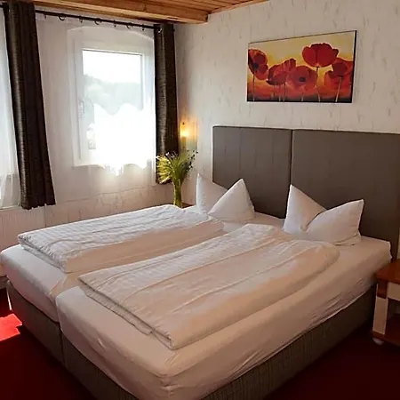 Steigerwaldhaus 2* Burghaslach