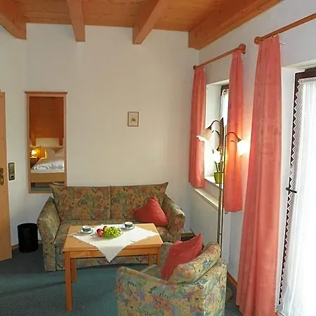 Steigerwaldhaus 2*
