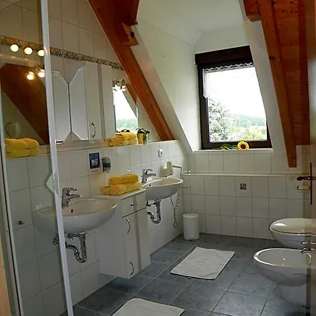 Steigerwaldhaus Hotel 2*