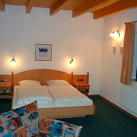 Steigerwaldhaus Burghaslach