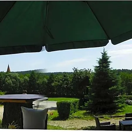 Hotel Steigerwaldhaus 2*