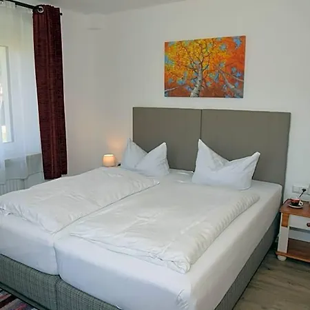 Hotel Steigerwaldhaus