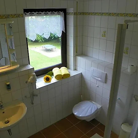 Steigerwaldhaus Hotel 2*