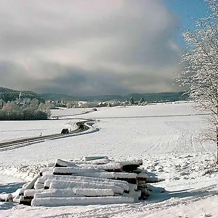 Steigerwaldhaus 2*