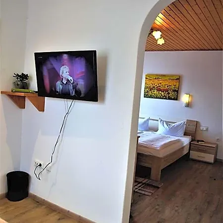 Steigerwaldhaus 2*