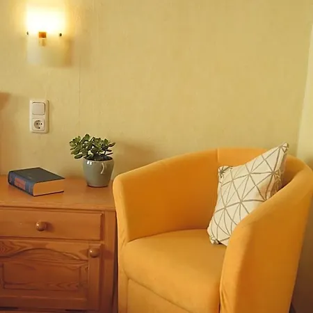 Hotel Steigerwaldhaus 2*