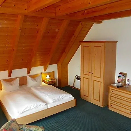 Steigerwaldhaus 2*