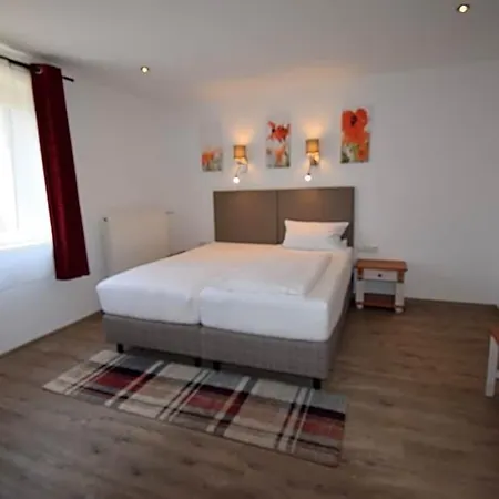 Steigerwaldhaus 2* Burghaslach