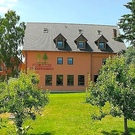 Steigerwaldhaus 2*
