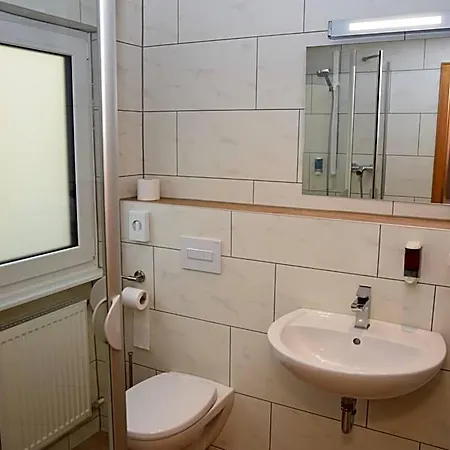 Steigerwaldhaus Hotel 2*